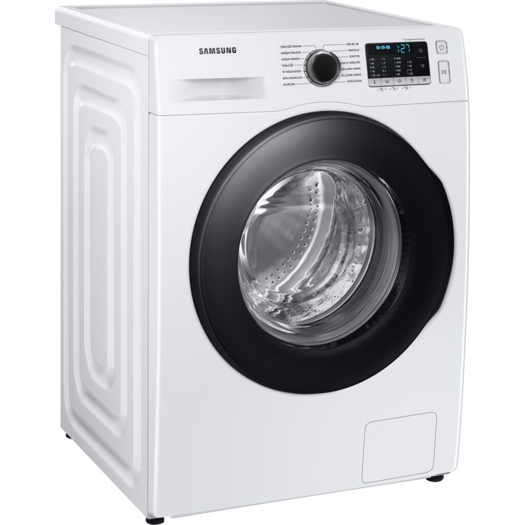 Çamaşır Makinesi Tamiri 